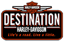 Destination Harley