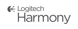 Logitech-Harmony