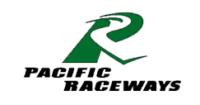 Pacific Raceways Logo